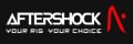 Aftershock Batteries