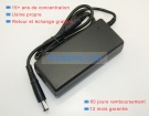 Compaq presario cq71 18.5V 3.5A adaptateur de ordinateur portable