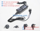Toshiba pa5178u-1aca 19V 3.42A adaptateur de ordinateur portable