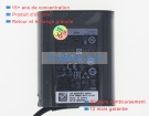 Dell 0f17m7 20V 1.5A adaptateur de ordinateur portable