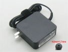 Lenovo adlx65clge2a 20V 3.25A adaptateur de ordinateur portable