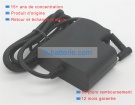 Hp 15-cs1014tx 19.5V 3.33A adaptateur de ordinateur portable