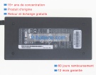 Schenker a15-180p1a 19.5V 9.23A adaptateur de ordinateur portable