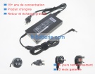 Schenker a15-180p1a 19.5V 9.23A adaptateur de ordinateur portable