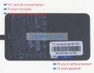 Microsoft new surface pro laptop i5 15V 4A adaptateur de ordinateur portable