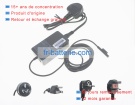 Microsoft new surface pro laptop i5 15V 4A adaptateur de ordinateur portable
