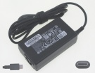 Liteon pa-1650-58 20V 3.25A adaptateur de ordinateur portable
