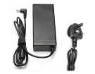 Benq v2420h 12V 3A adaptateur de ordinateur portable