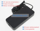Clevo w230st barebones 19V 6.32A adaptateur de ordinateur portable