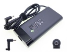 Hp omen 16-wd 19.5V 11.8A adaptateur de ordinateur portable