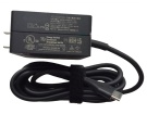 Chicony w21-065n2a 20V 3.25A adaptateur de ordinateur portable
