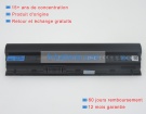 Dell j79x4 11.1V 60Wh batterie de ordinateur portable