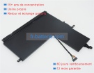 Lenovo thinkpad s540 14.8V 63Wh batterie de ordinateur portable