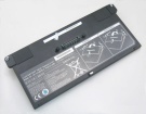 Toshiba portege m780 10.8V 45Wh batterie de ordinateur portable