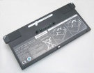 Toshiba Portege M780 10.8V 45Wh batterie de ordinateur portable