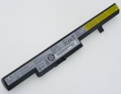 Lenovo ideapad e50-70(80ja) 14.4V 41Wh batterie de ordinateur portable