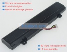 Acer aspire v5-591g-50ba 11.1V 56Wh batterie de ordinateur portable