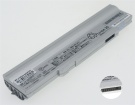 Panasonic cf-lx3nesbr 10.8V 74Wh batterie de ordinateur portable