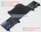 Nec pc-lz650nsb 11.1V 42Wh batterie de ordinateur portable