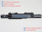 Fujitsu pcbp446 11.25V 72Wh batterie de ordinateur portable