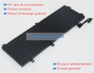 Dell 6gtpy 11.4V 56Wh batterie de ordinateur portable