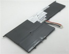 Tongfang l22-po 7.4V 42.18Wh batterie de ordinateur portable