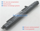 Asus a31lm25 11.25V 25Wh batterie de ordinateur portable