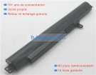 Asus a31lm25 11.25V 25Wh batterie de ordinateur portable