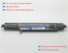Asus a31lm25 11.25V 25Wh batterie de ordinateur portable