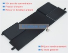 Hp 915191-855 7.7V 49.28Wh batterie de ordinateur portable