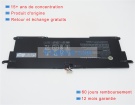 Hp 915191-855 7.7V 49.28Wh batterie de ordinateur portable