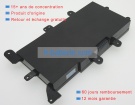 Asus a42n1830 14.4V 96Wh batterie de ordinateur portable