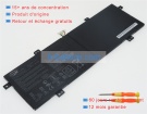 Asus 0b200-03340000 7.7V 47Wh batterie de ordinateur portable