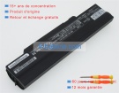 Panasonic cf-lx3nesbr 10.8V 74Wh batterie de ordinateur portable