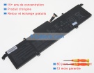 Asus 0b200-03610100 15.4V 76Wh batterie de ordinateur portable