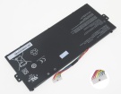 Ctl chromebook nl71t 11.55V 42.73Wh batterie de ordinateur portable