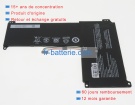 Lenovo 5b10p23779 7.5V 31Wh batterie de ordinateur portable