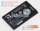 Wacom cth490 3.7V 4.3Wh batterie de ordinateur portable