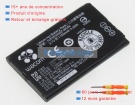 Wacom b056p036-1004 3.7V 4.3Wh batterie de ordinateur portable