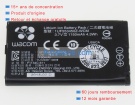 Wacom cth-670 3.7V 4.3Wh batterie de ordinateur portable