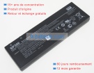 Smp 6es7798-0aa10-0xa0 10.95V 90Wh batterie de ordinateur portable