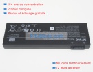 Smp 6es7798-0aa10-0xa0 10.95V 90Wh batterie de ordinateur portable