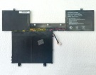 Shen zhou bgx-205 7.4V 38.48Wh batterie de ordinateur portable