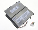 Terra pad 1080 11.1V 52Wh batterie de ordinateur portable