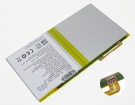 Hisense lpn38720 3.8V 27.36Wh batterie de ordinateur portable