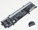 Lenovo l21l4p71 15.48V 52.5Wh batterie de ordinateur portable
