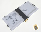 Samsung sm-w700 7.6V 39.52Wh batterie de ordinateur portable