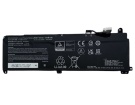 Colorful p16 23 11.55V 41Wh batterie de ordinateur portable