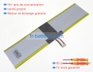 Other 5059b4-2s 7.6V 38Wh batterie de ordinateur portable