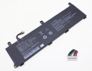 Adata xpg xenia 16 rx 15.4V 81.62Wh batterie de ordinateur portable